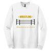GILDAN® HEAVY COTTON™ LONG SLEEVE T-SHIRT Thumbnail