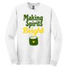 GILDAN® HEAVY COTTON™ LONG SLEEVE T-SHIRT Thumbnail
