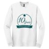 GILDAN® HEAVY COTTON™ LONG SLEEVE T-SHIRT Thumbnail