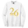 GILDAN® HEAVY COTTON™ LONG SLEEVE T-SHIRT Thumbnail