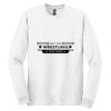 GILDAN® HEAVY COTTON™ LONG SLEEVE T-SHIRT Thumbnail