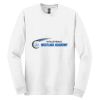 GILDAN® HEAVY COTTON™ LONG SLEEVE T-SHIRT Thumbnail