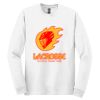GILDAN® HEAVY COTTON™ LONG SLEEVE T-SHIRT Thumbnail