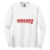 GILDAN® HEAVY COTTON™ LONG SLEEVE T-SHIRT Thumbnail