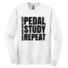 GILDAN® HEAVY COTTON™ LONG SLEEVE T-SHIRT Thumbnail