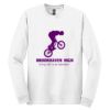 GILDAN® HEAVY COTTON™ LONG SLEEVE T-SHIRT Thumbnail