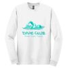 GILDAN® HEAVY COTTON™ LONG SLEEVE T-SHIRT Thumbnail