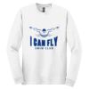 GILDAN® HEAVY COTTON™ LONG SLEEVE T-SHIRT Thumbnail