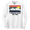 GILDAN® HEAVY COTTON™ LONG SLEEVE T-SHIRT Thumbnail
