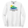 GILDAN® HEAVY COTTON™ LONG SLEEVE T-SHIRT Thumbnail