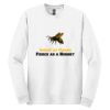GILDAN® HEAVY COTTON™ LONG SLEEVE T-SHIRT Thumbnail