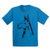 GILDAN® ULTRA COTTON® YOUTH T-SHIRT Thumbnail
