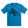 GILDAN® ULTRA COTTON® YOUTH T-SHIRT Thumbnail