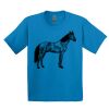 GILDAN® ULTRA COTTON® YOUTH T-SHIRT Thumbnail