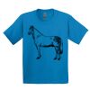 GILDAN® ULTRA COTTON® YOUTH T-SHIRT Thumbnail