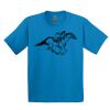GILDAN® ULTRA COTTON® YOUTH T-SHIRT Thumbnail