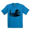 GILDAN® ULTRA COTTON® YOUTH T-SHIRT Thumbnail