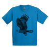 GILDAN® ULTRA COTTON® YOUTH T-SHIRT Thumbnail