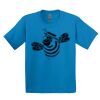 GILDAN® ULTRA COTTON® YOUTH T-SHIRT Thumbnail