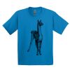 GILDAN® ULTRA COTTON® YOUTH T-SHIRT Thumbnail