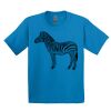 GILDAN® ULTRA COTTON® YOUTH T-SHIRT Thumbnail