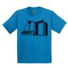 GILDAN® ULTRA COTTON® YOUTH T-SHIRT Thumbnail
