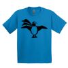 GILDAN® ULTRA COTTON® YOUTH T-SHIRT Thumbnail