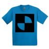 GILDAN® ULTRA COTTON® YOUTH T-SHIRT Thumbnail