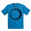 GILDAN® ULTRA COTTON® YOUTH T-SHIRT Thumbnail