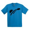 GILDAN® ULTRA COTTON® YOUTH T-SHIRT Thumbnail