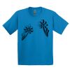 GILDAN® ULTRA COTTON® YOUTH T-SHIRT Thumbnail