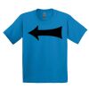 GILDAN® ULTRA COTTON® YOUTH T-SHIRT Thumbnail