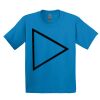 GILDAN® ULTRA COTTON® YOUTH T-SHIRT Thumbnail