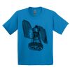 GILDAN® ULTRA COTTON® YOUTH T-SHIRT Thumbnail