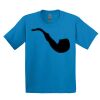 GILDAN® ULTRA COTTON® YOUTH T-SHIRT Thumbnail