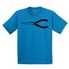 GILDAN® ULTRA COTTON® YOUTH T-SHIRT Thumbnail