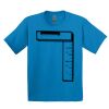 GILDAN® ULTRA COTTON® YOUTH T-SHIRT Thumbnail