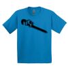 GILDAN® ULTRA COTTON® YOUTH T-SHIRT Thumbnail