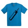 GILDAN® ULTRA COTTON® YOUTH T-SHIRT Thumbnail