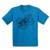 GILDAN® ULTRA COTTON® YOUTH T-SHIRT Thumbnail