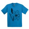 GILDAN® ULTRA COTTON® YOUTH T-SHIRT Thumbnail