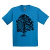 GILDAN® ULTRA COTTON® YOUTH T-SHIRT Thumbnail