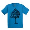 GILDAN® ULTRA COTTON® YOUTH T-SHIRT Thumbnail