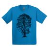 GILDAN® ULTRA COTTON® YOUTH T-SHIRT Thumbnail