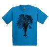 GILDAN® ULTRA COTTON® YOUTH T-SHIRT Thumbnail