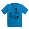 GILDAN® ULTRA COTTON® YOUTH T-SHIRT Thumbnail