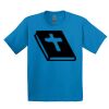 GILDAN® ULTRA COTTON® YOUTH T-SHIRT Thumbnail