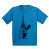 GILDAN® ULTRA COTTON® YOUTH T-SHIRT Thumbnail