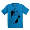 GILDAN® ULTRA COTTON® YOUTH T-SHIRT Thumbnail