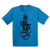 GILDAN® ULTRA COTTON® YOUTH T-SHIRT Thumbnail